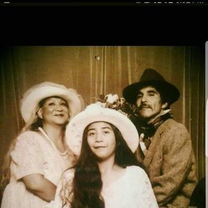 Meet your Posher, George